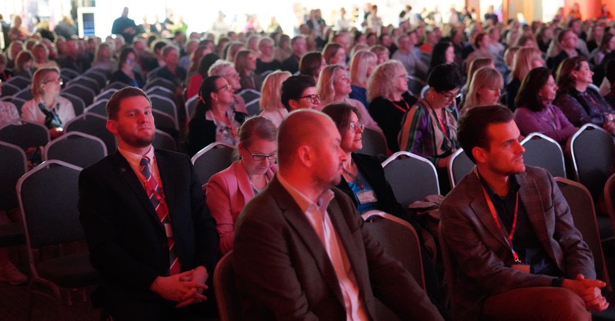 Educational Research Institute at the 20th OSKKO conference in Kraków 