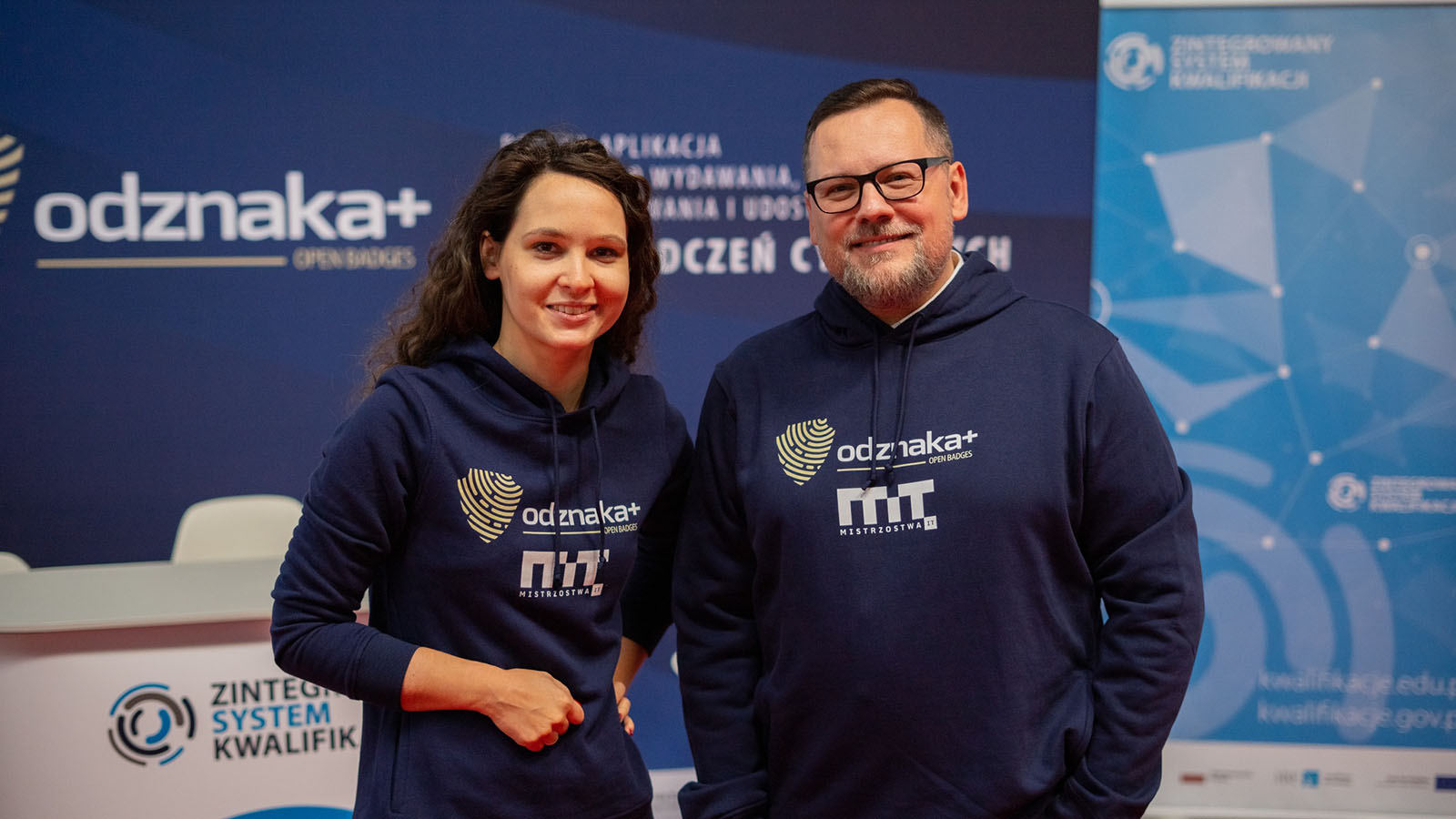 Instytut Badań Edukacyjnych był partnerem I Ogólnopolskich Mistrzostw IT