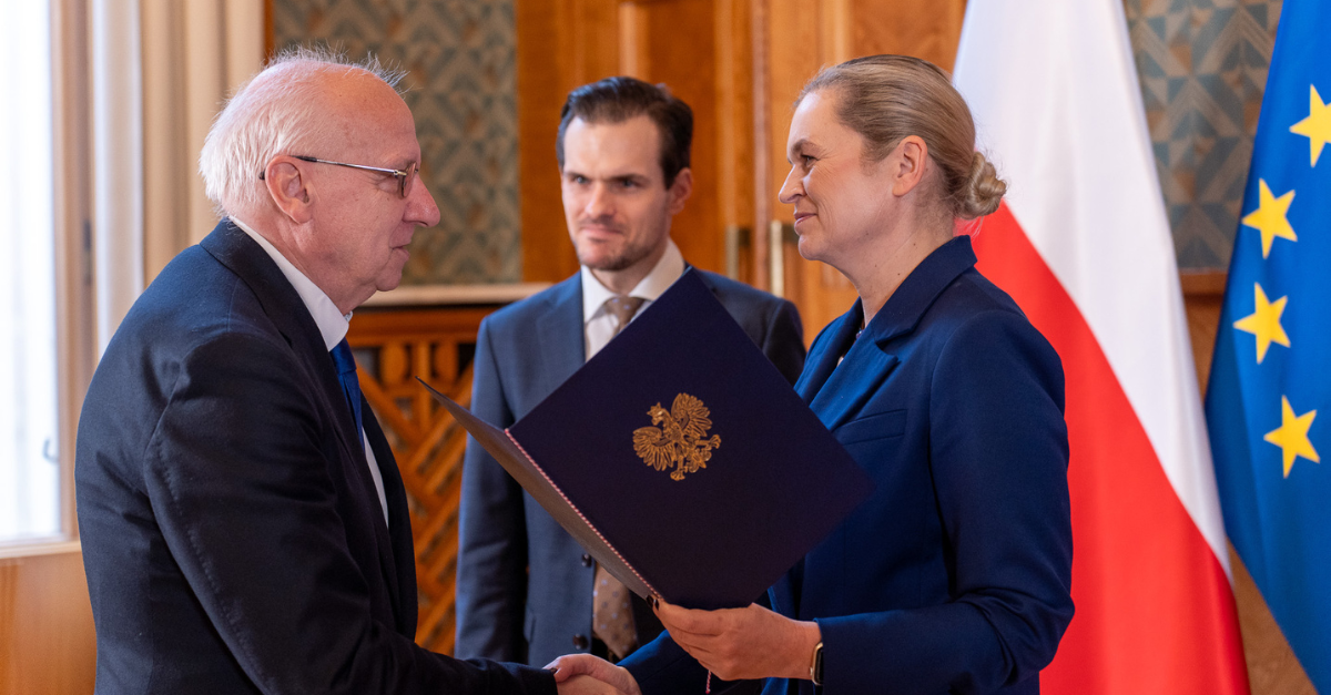 Appointment of the Council for Monitoring the Implementation of Education Reform