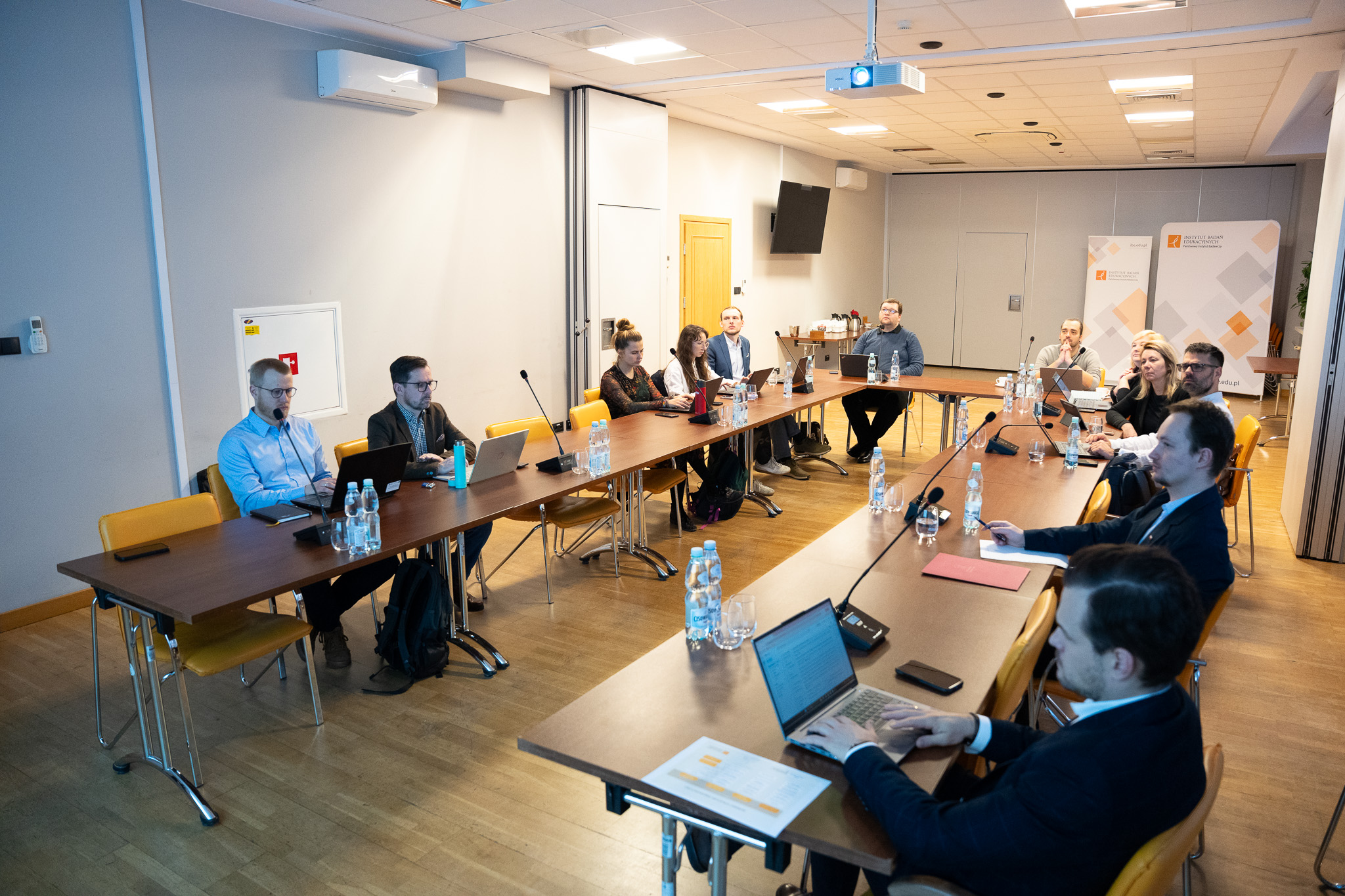 Polsko-czeska rozmowa o nowoczesnej edukacji