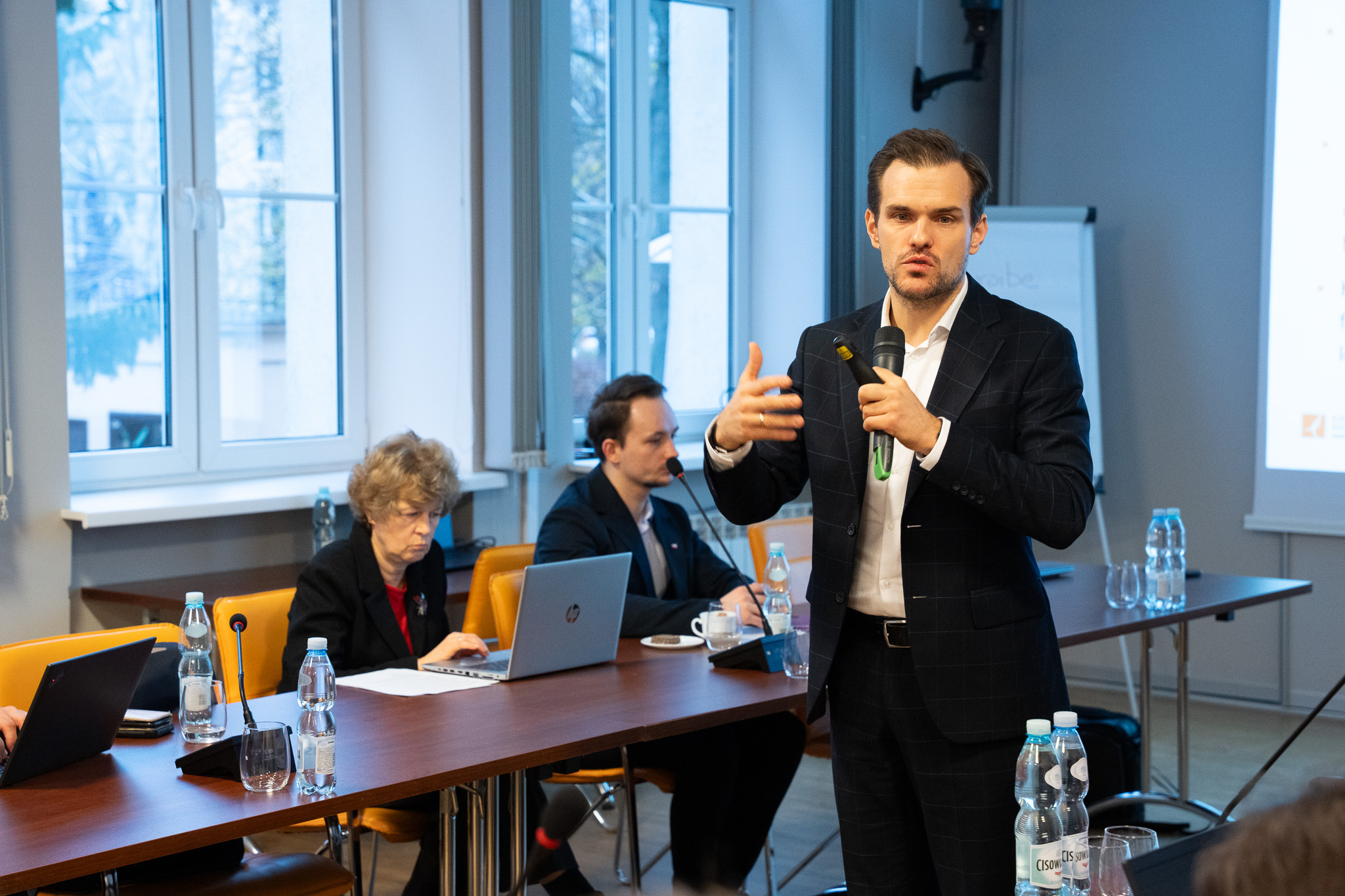 Polsko-czeska rozmowa o nowoczesnej edukacji