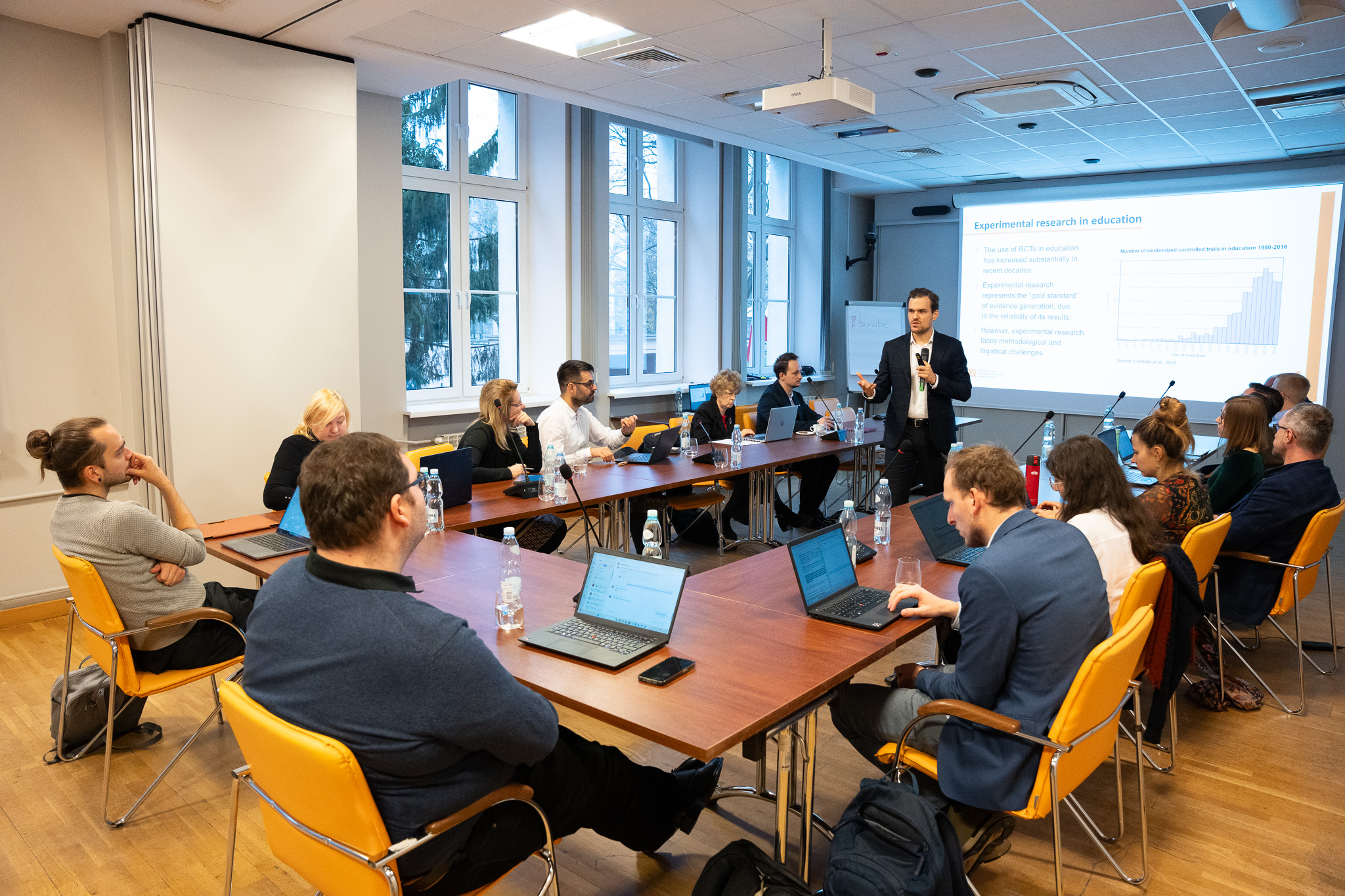 Polsko-czeska rozmowa o nowoczesnej edukacji