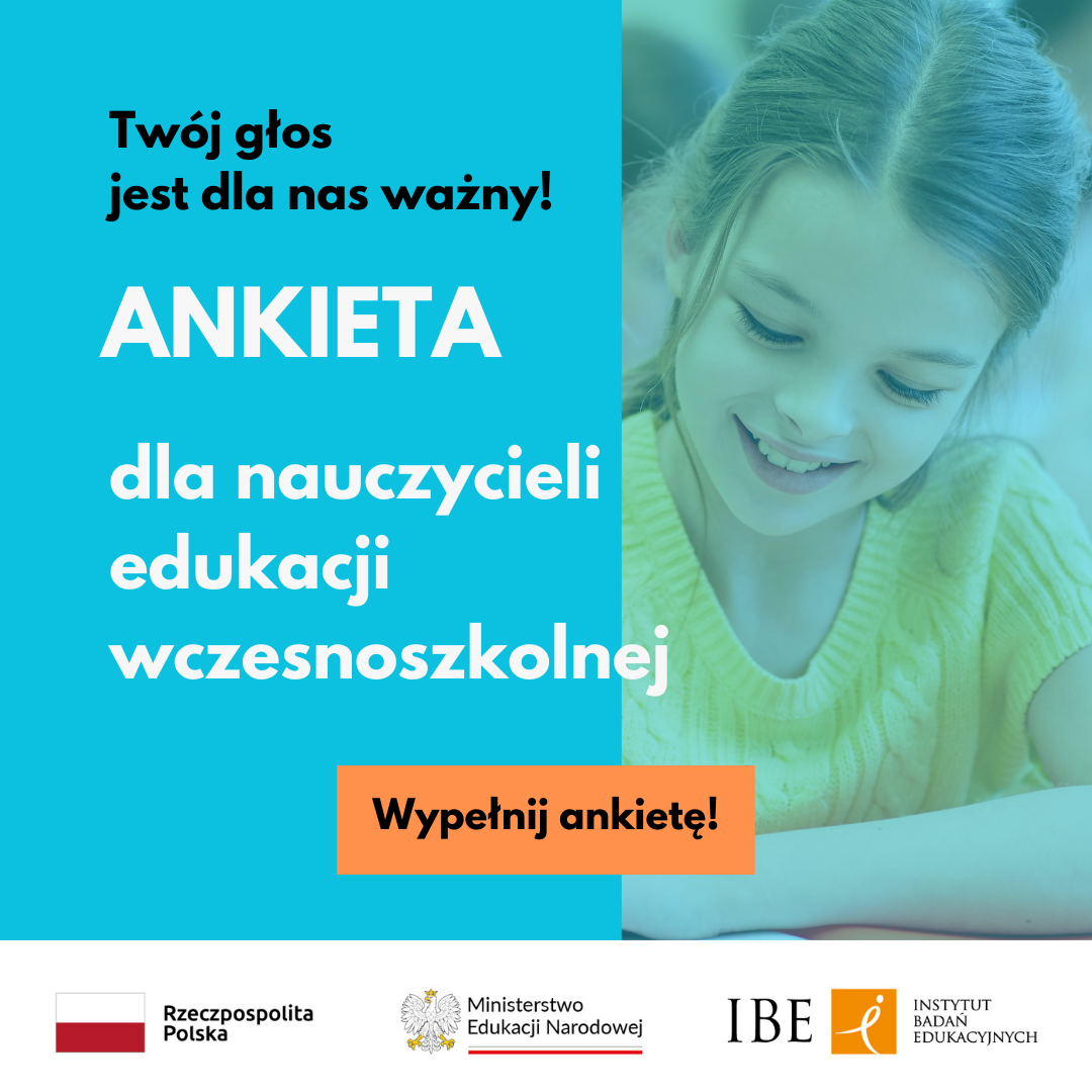 Ankieta n le edukacji wczesnoszkolnej 1