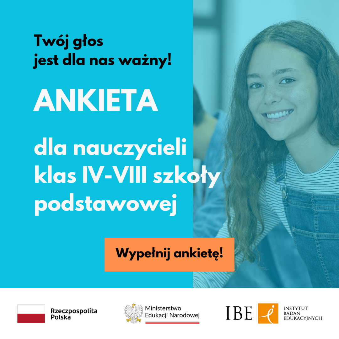 Ankieta n le szkoła podstawowa IV VIII 1
