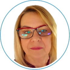 Hanna Gniadek Zielińska