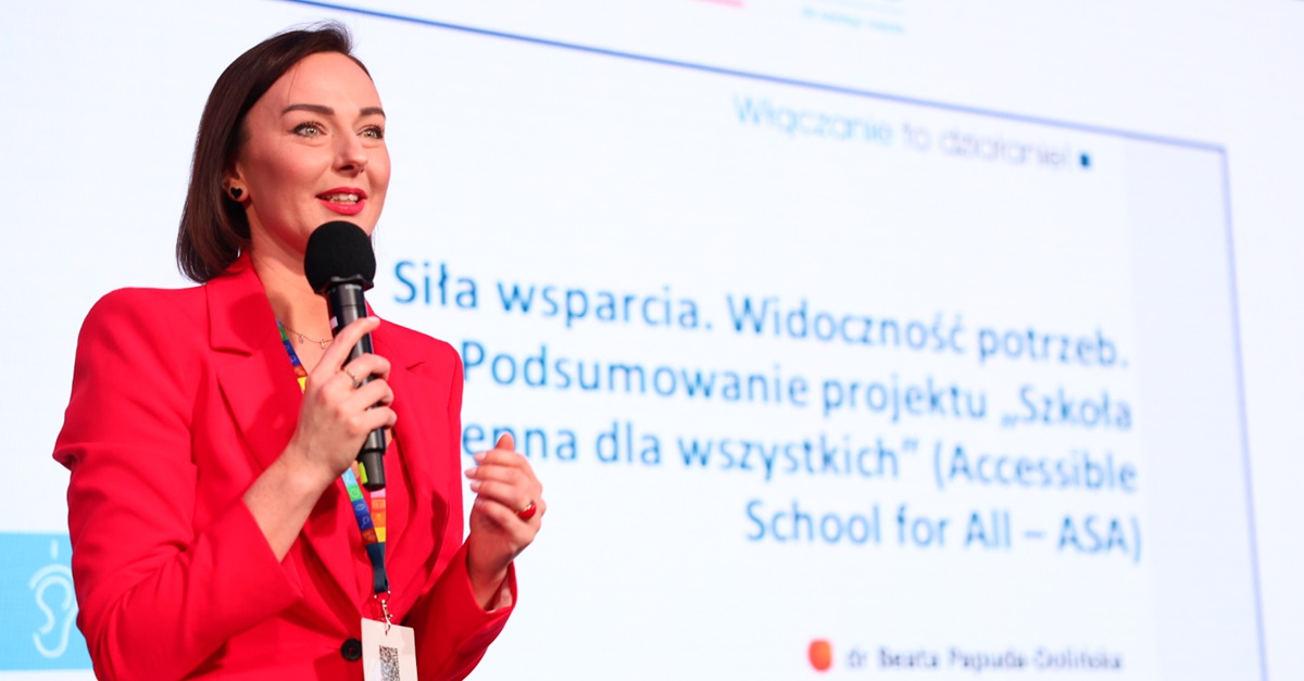 dr Beata Papuda-Dolińska