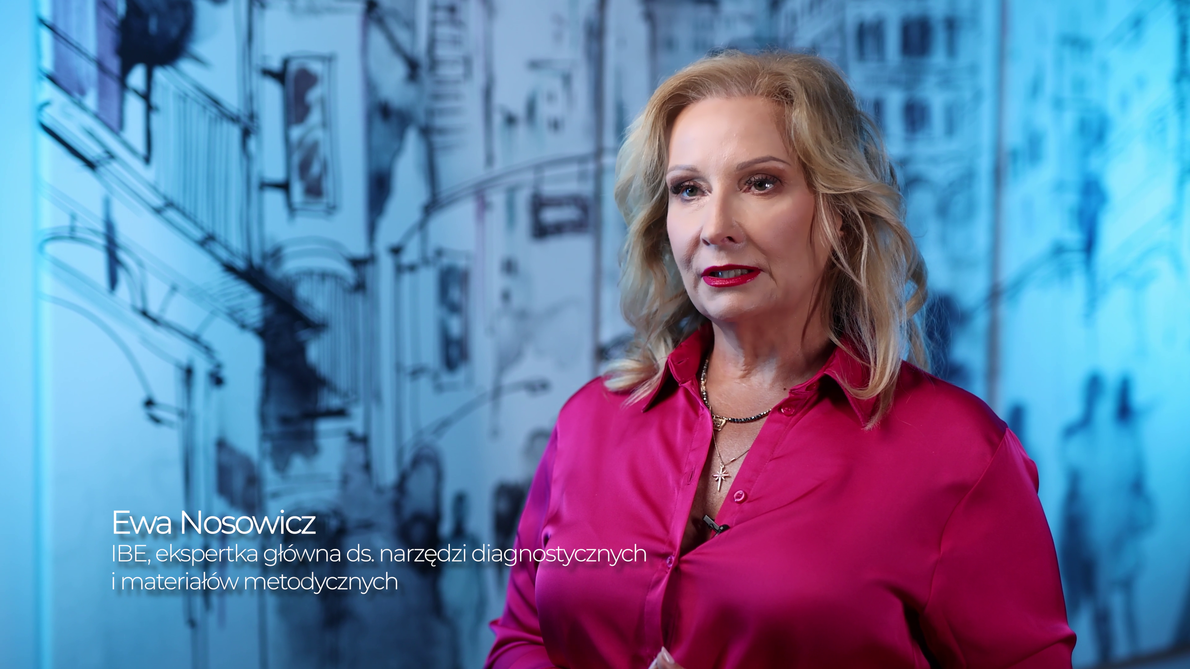 Placówki doskonalenia nauczycieli - Ewa Nosowicz