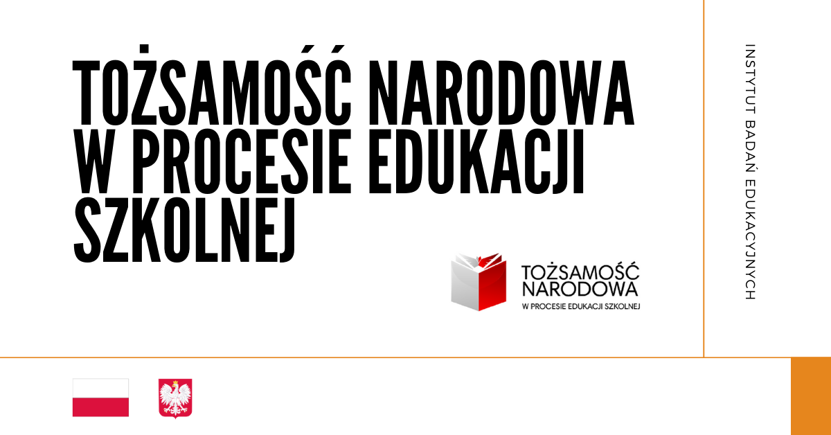 Tożsamość narodowa w opinii dyrektorów szkół podstawowych