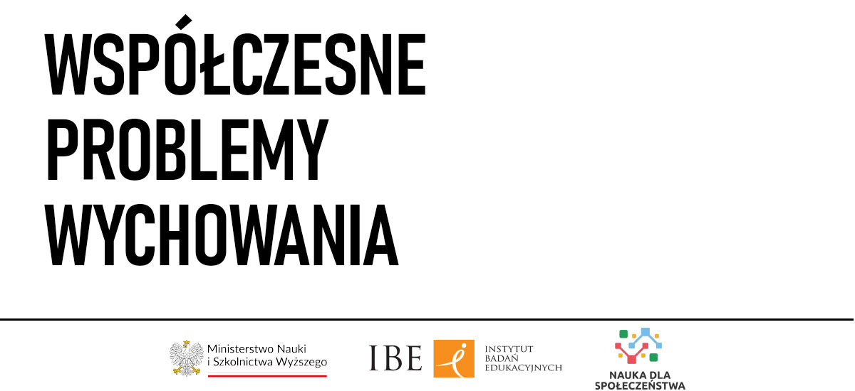 Współczesne Problemy Wychowania
