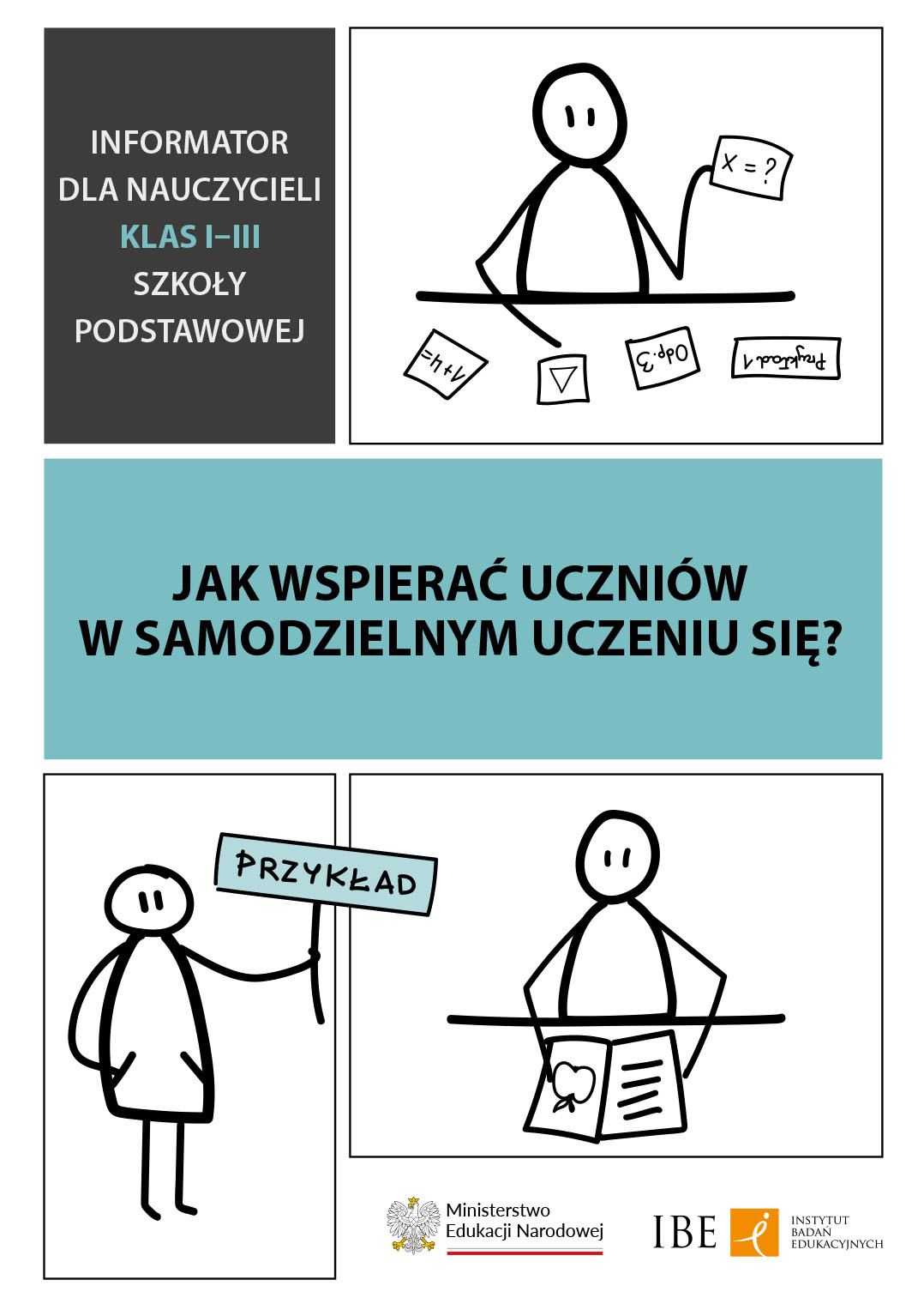 Informator dla nauczycieli klas 1 3