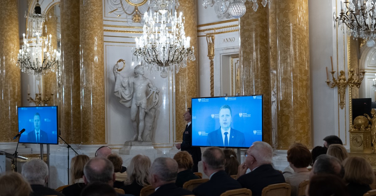 Przemysław Czarnek, Minister Edukacji i Nauki