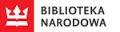 biblioteka narodowa logo