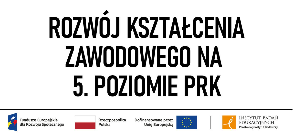 5 poziom prk