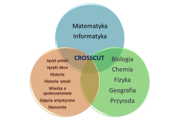 crosscut