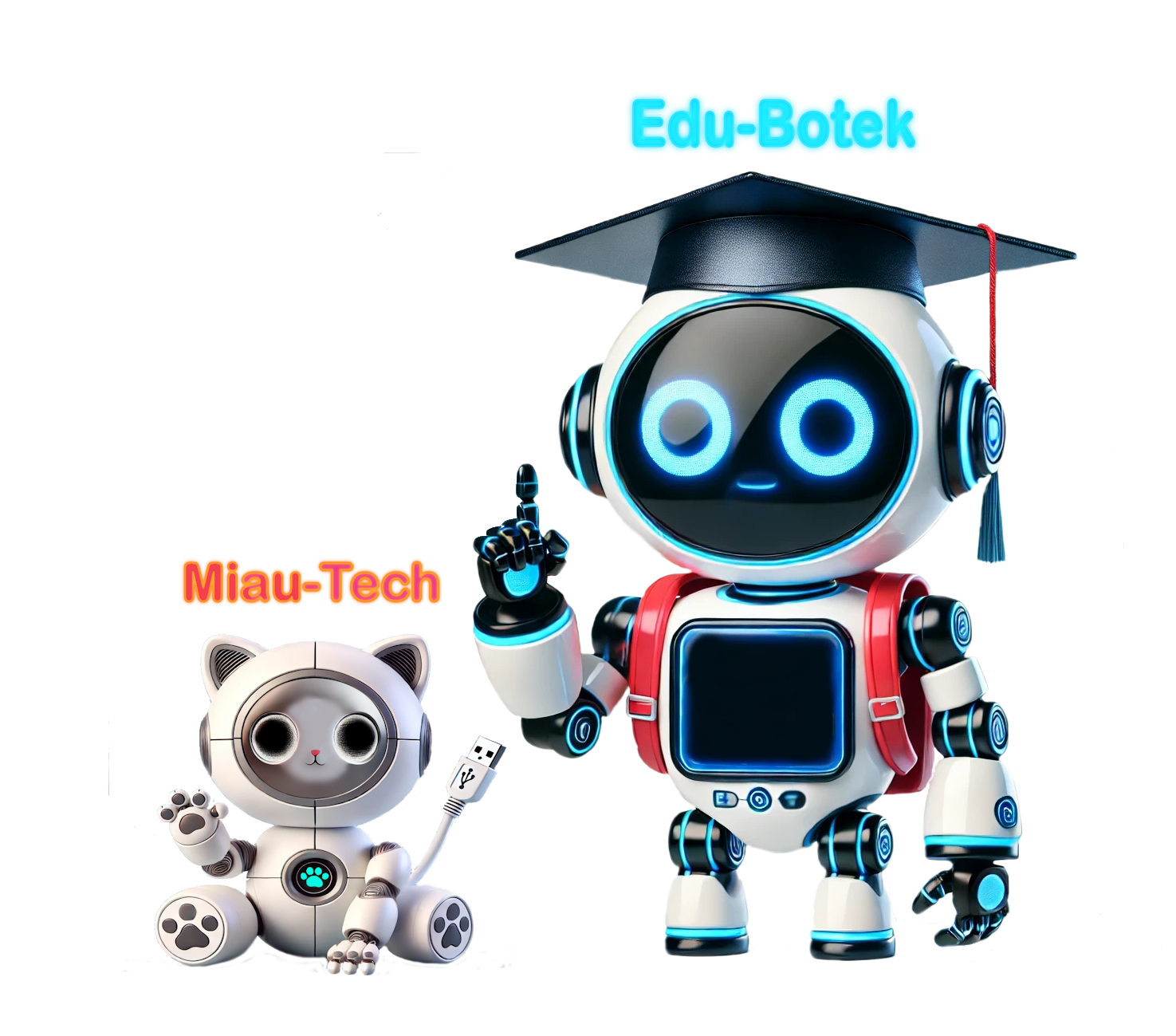 edubotek miautech