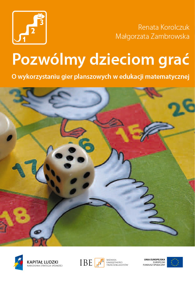 Pozwolmy dzieciom grac