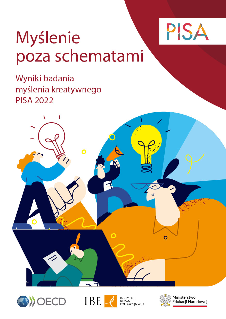 PISA 2018 wyniki raport