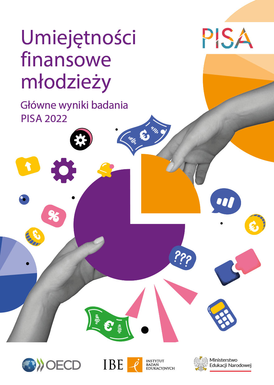 PISA 2018 wyniki raport