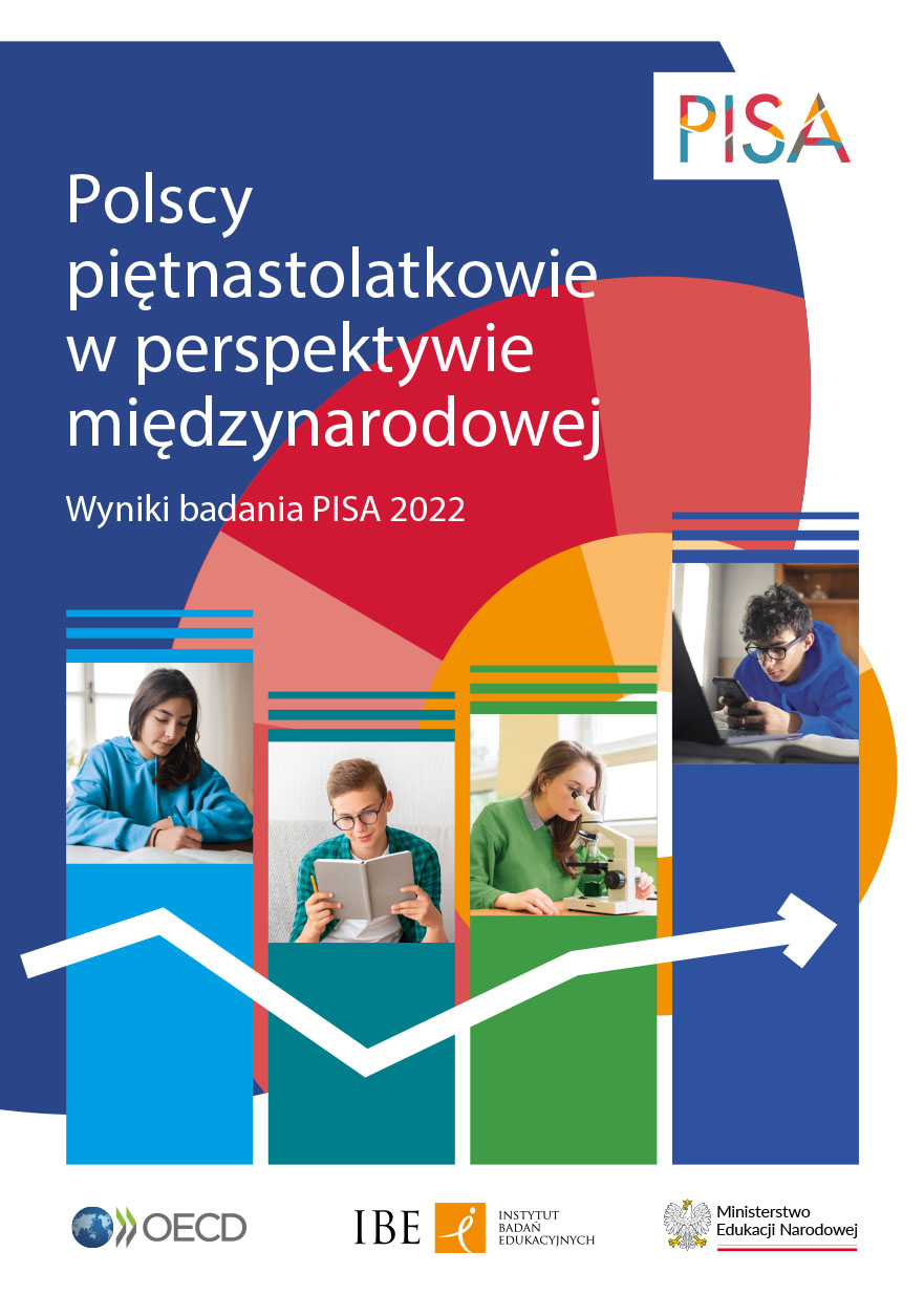 PISA 2018 wyniki raport