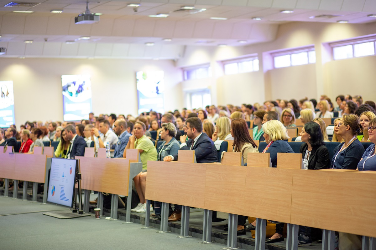Forum Pracowników Administracji Uczelni