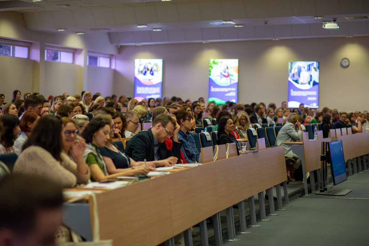 Forum Pracowników Administracji Uczelni