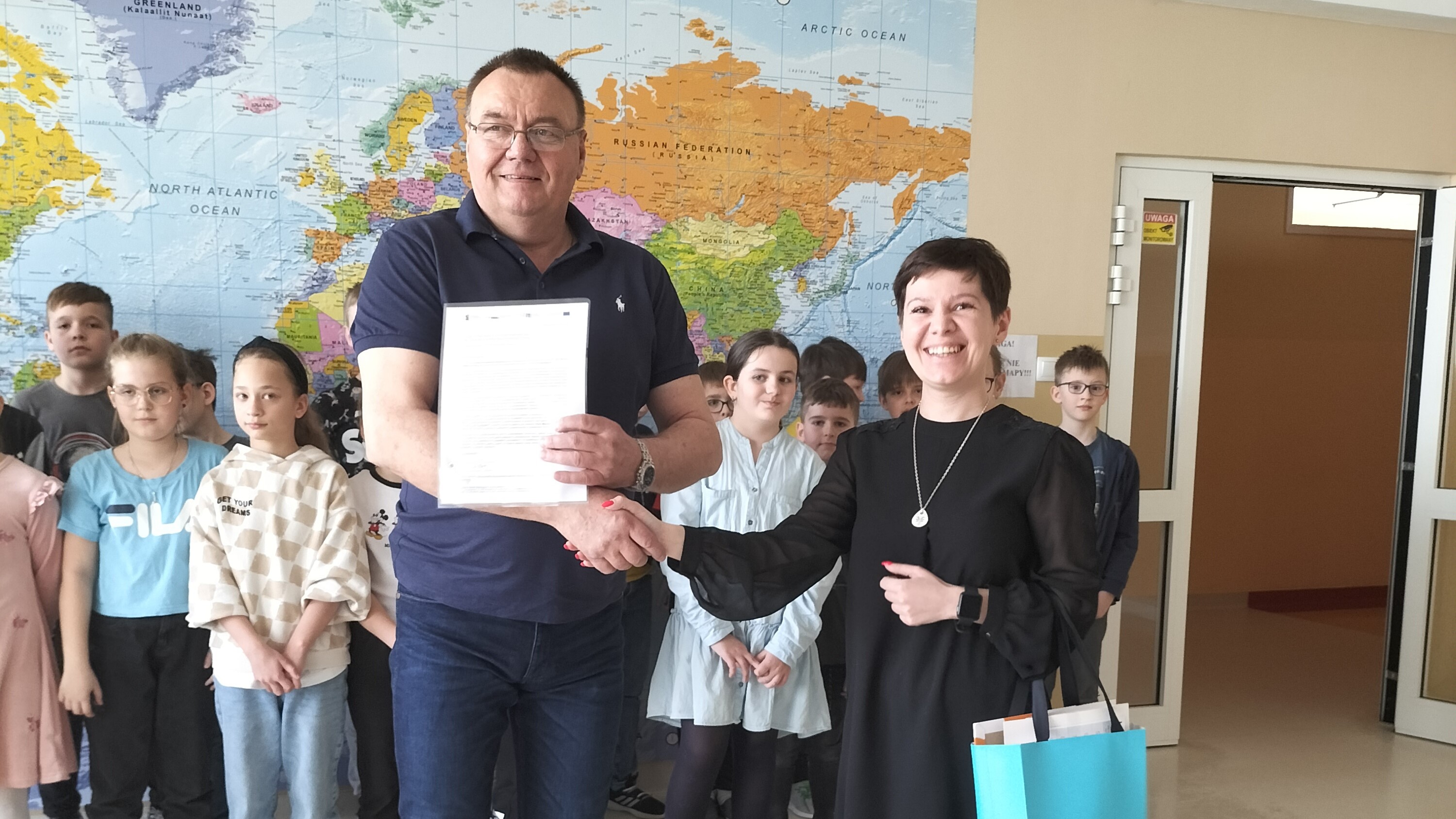 KOCI EKSPERT - PUBLICZNA SZKOŁA PODSTAWOWA NR 2 IM. JANUSZA KORCZAKA W BUSKU-ZDROJU
