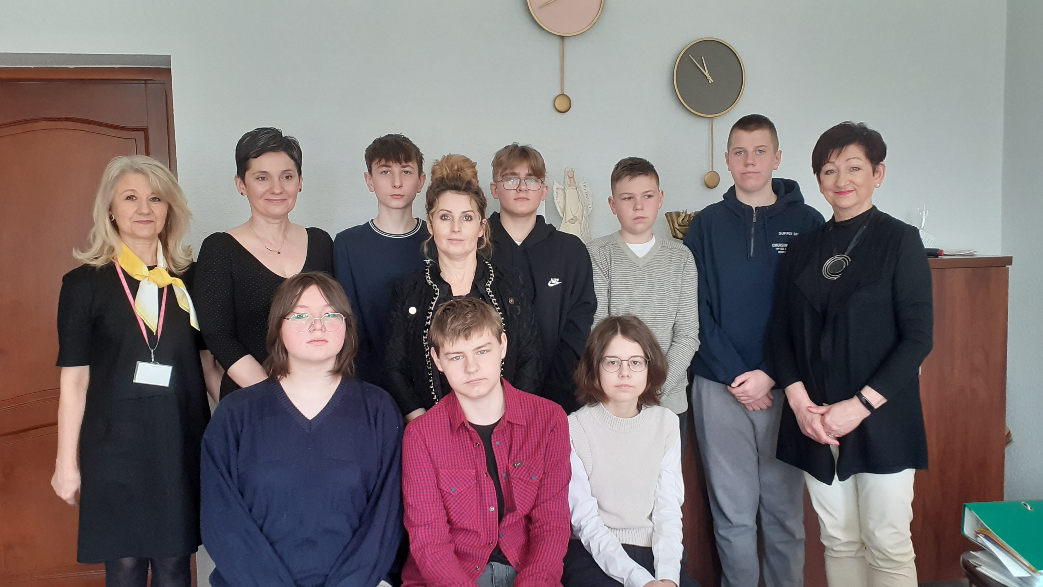 MASTER CHESS JUNIOR - SZKOŁA PODSTAWOWA NR 7 IM. OBROŃCÓW WESTERPLATTE W ZESPOLE PLACÓWEK OŚWIATOWYCH NR 5 W SKARŻYSKO-KAMIENNEJ