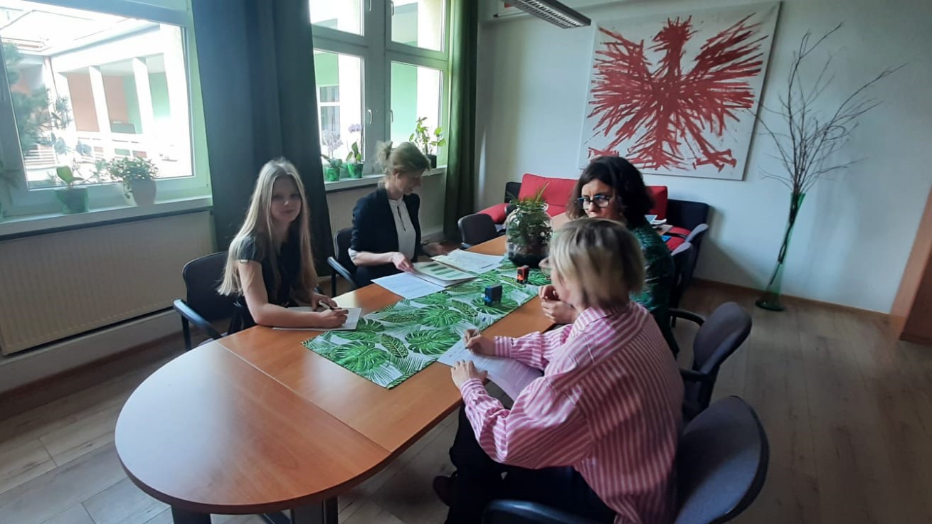 EKO-PATROL - PUBLICZNE LICEUM OGÓLNOKSZTAŁCĄCE NR 2 Z ODDZIAŁAMI DWUJĘZYCZNYMI IM. M. KONOPNICKIEJ W OPOLU