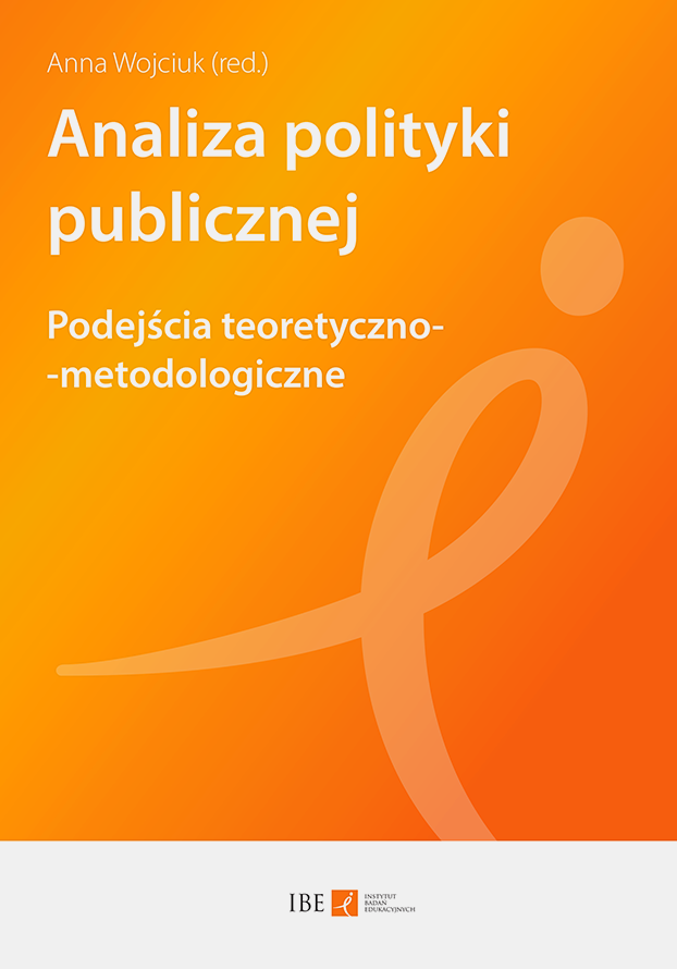 Analiza polityki publicznej