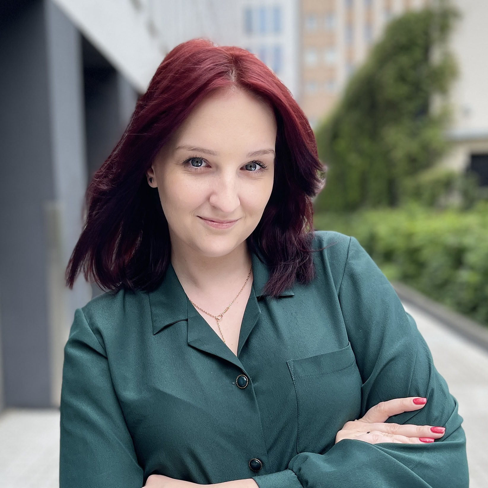 Alicja Karaskiewicz-Wiśniewska