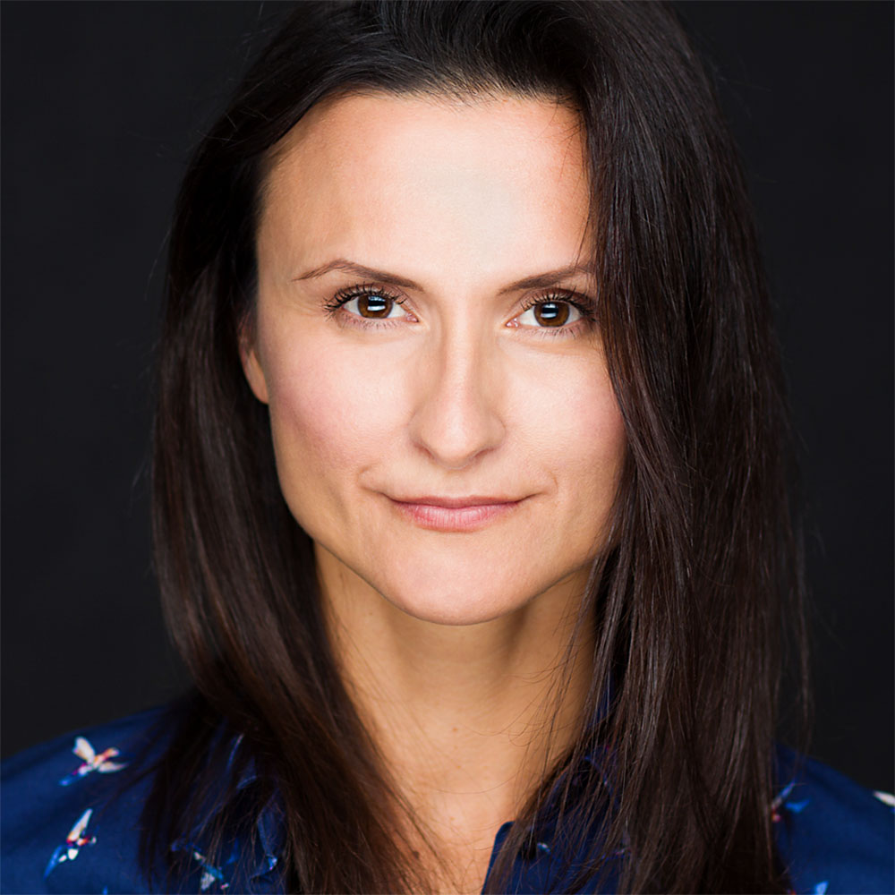 Anna Kida