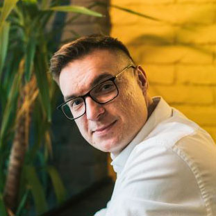 Bartłomiej Włodarczyk