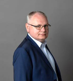 Ireneusz Baranowski