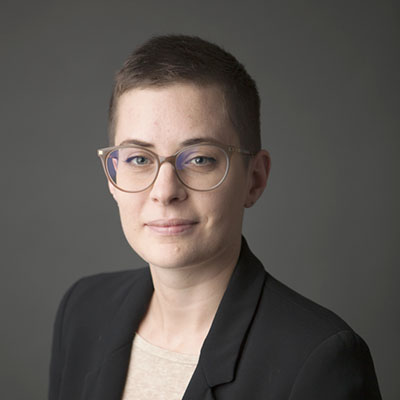 Iwona Gmaj