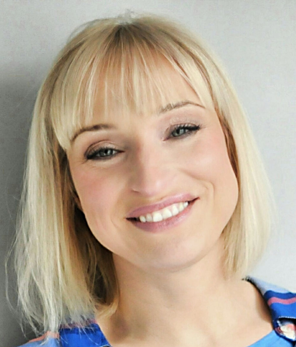 Joanna Biskup