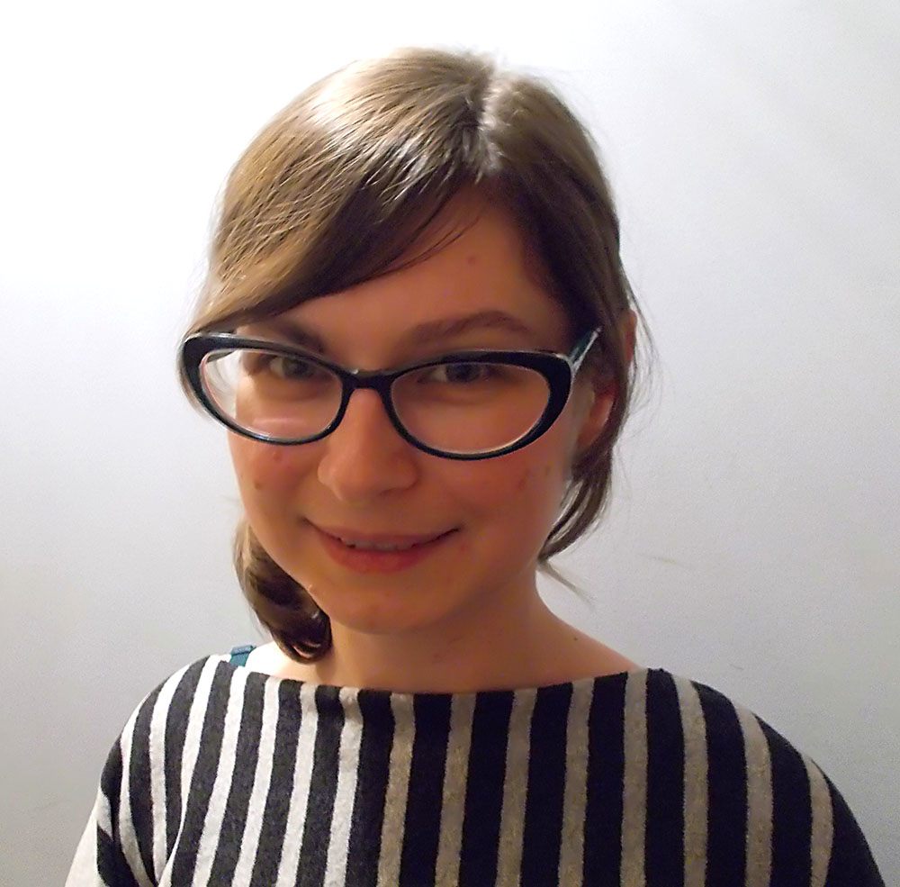 Katarzyna Kalinowska Sinkowska