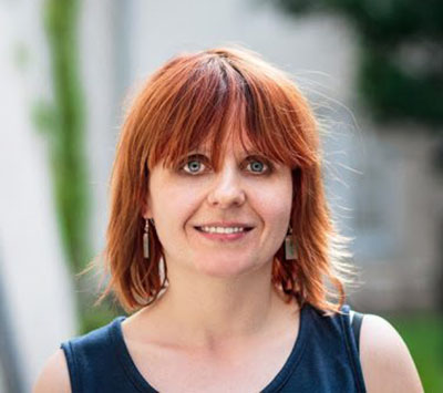 Katarzyna Zabratańska