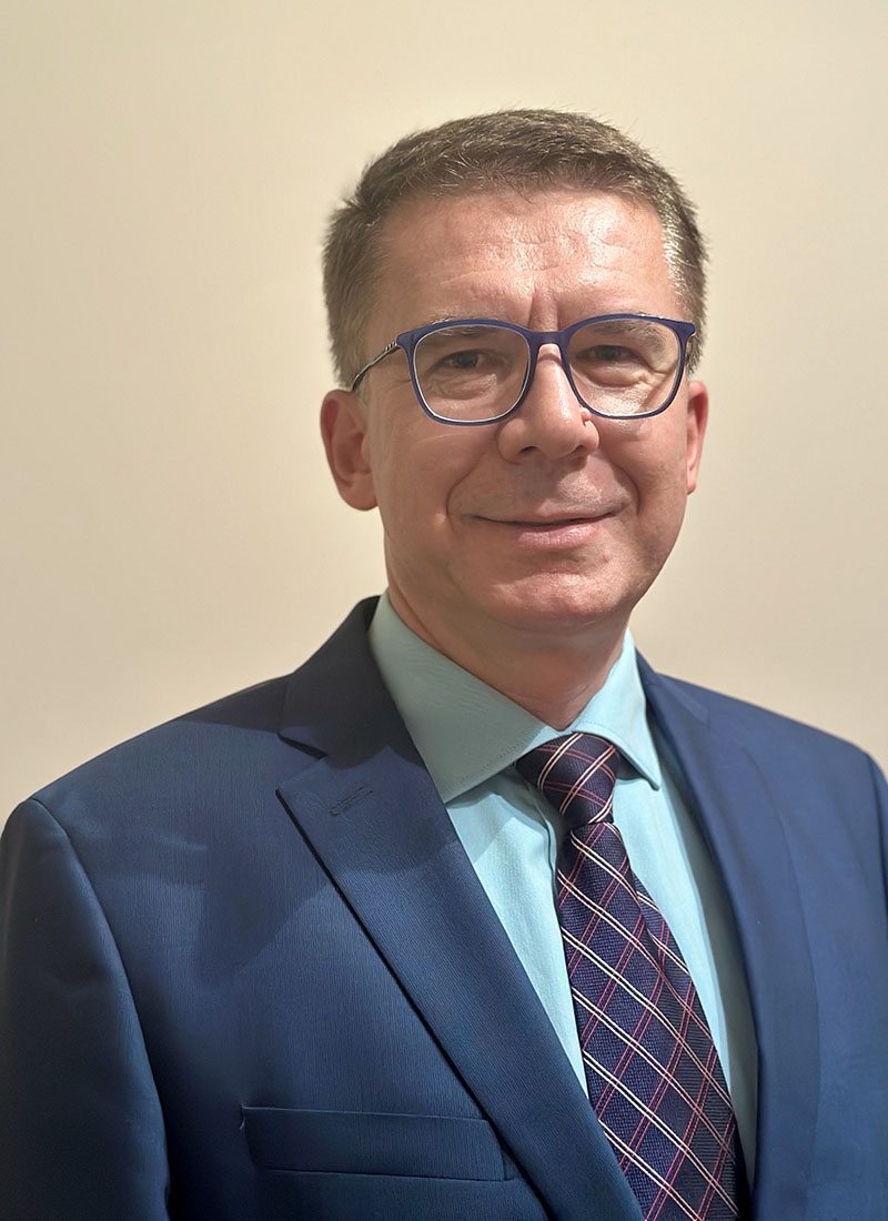 maciej jakubowski