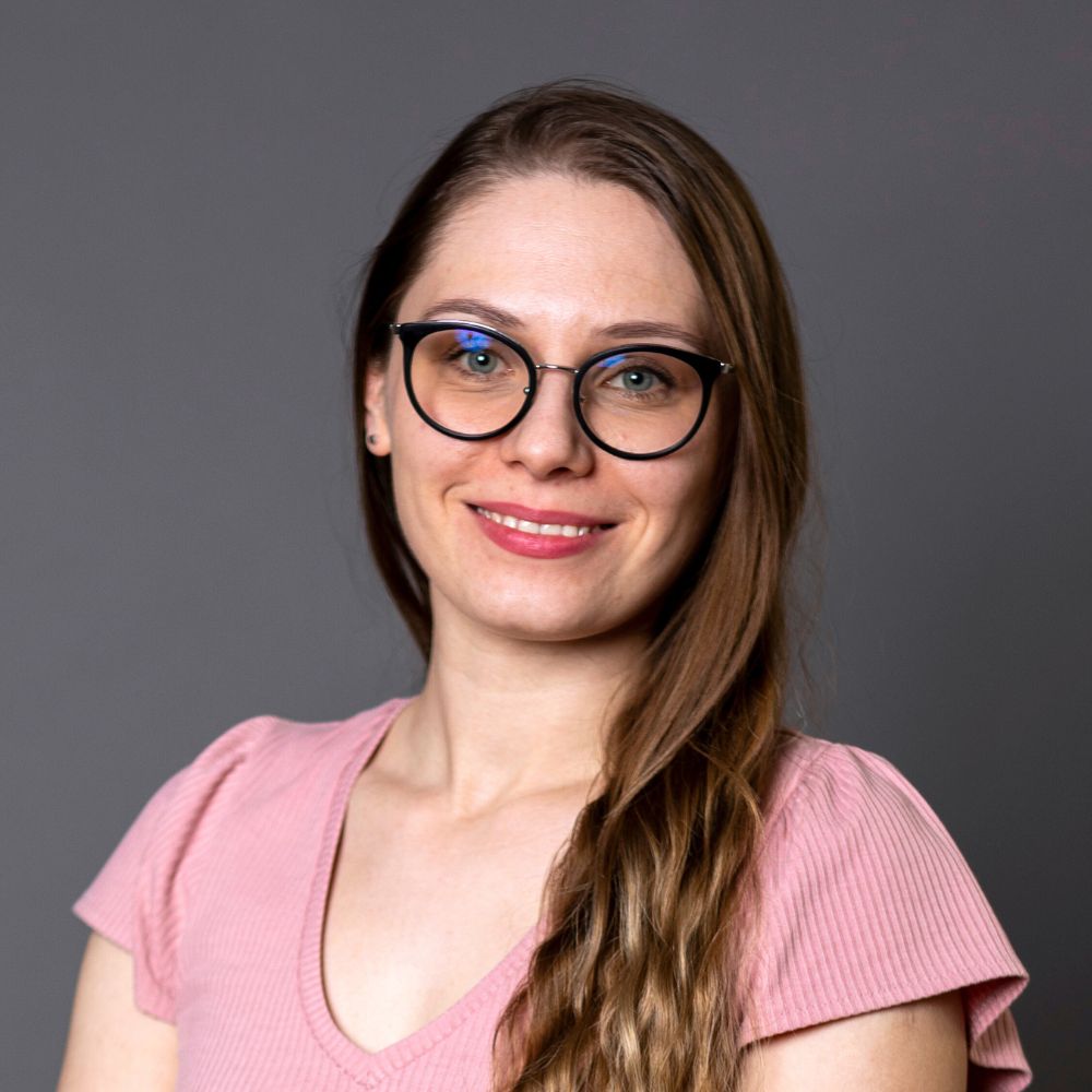 Olga Sawicka