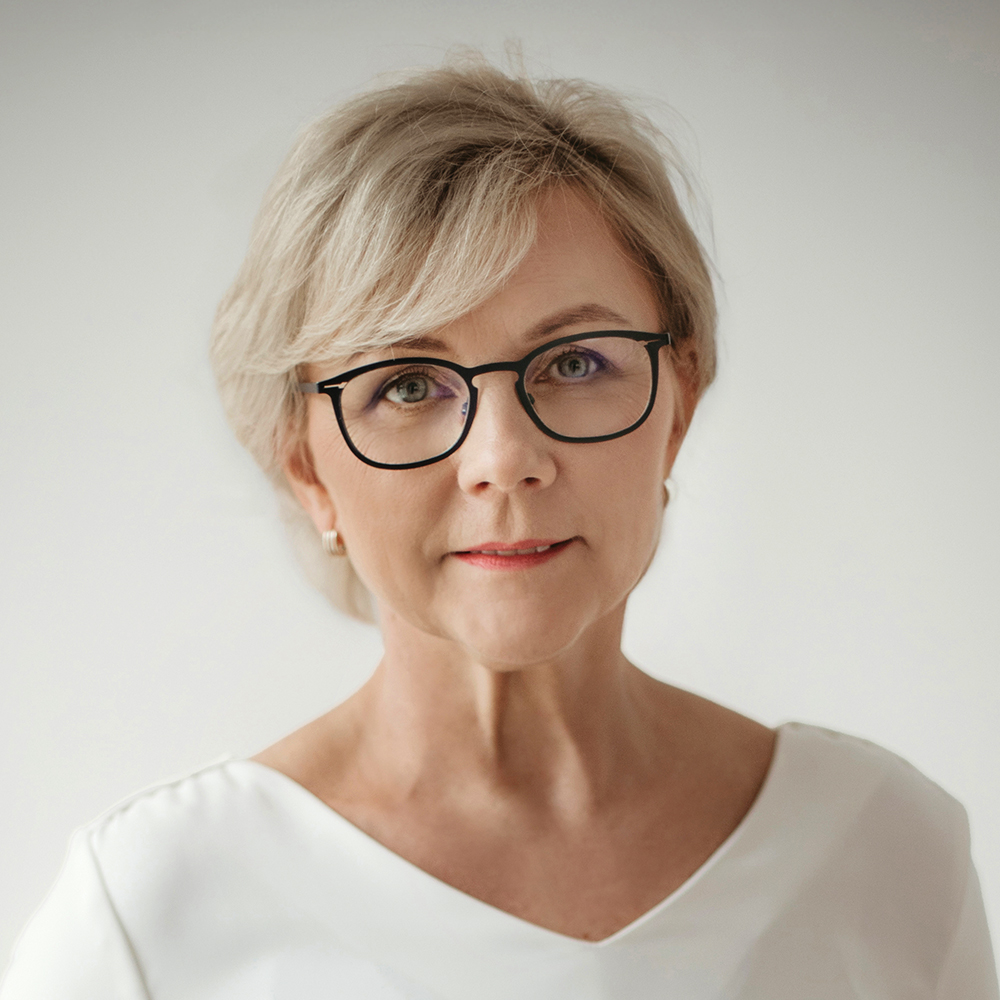Ewa Frołow