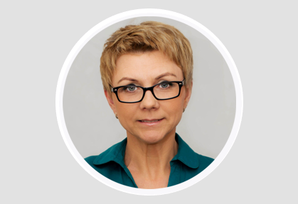 Ewa Frołow