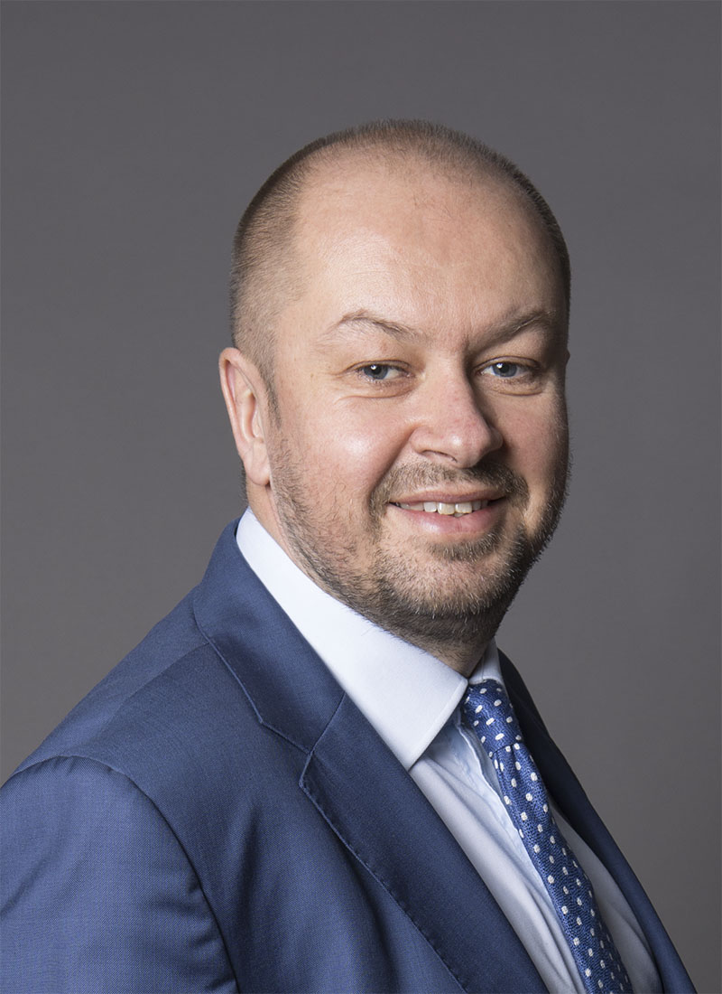 robert jakubik