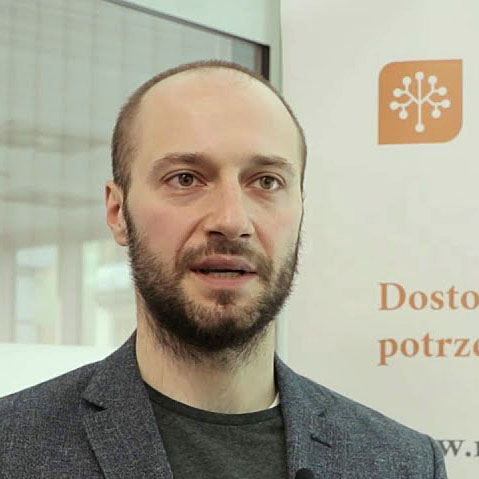 wojciech stęchły